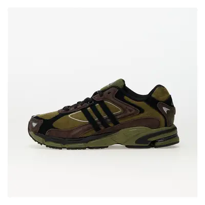 Sneakers adidas Response Cl Focus Olive/ Core Black/ Dark Brown EUR