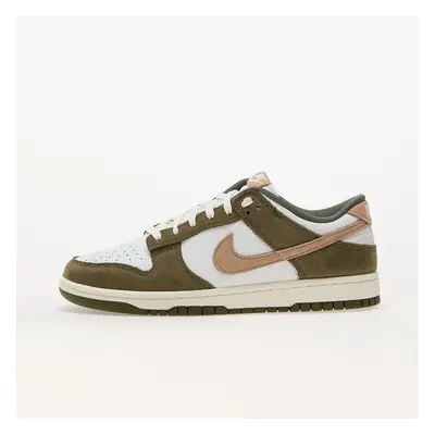 Sneakers Nike Dunk Low Retro Prm Medium Olive/ Hemp-Summit White-Sail EUR