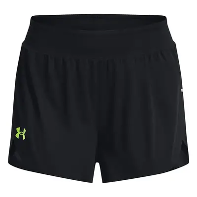 Pantaloncini Under Armour Lighter Than Air Short Black