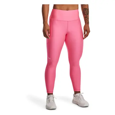 Leggins Under Armour Armour Hi Ankle Leg Pink Punk