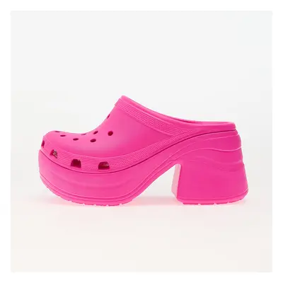 Sneakers Crocs Siren Clog Pink Crush EUR