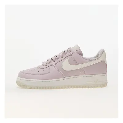 Sneakers Nike W Air Force '07 Next Nature Platinum Violet/ Sail-Coconut Milk-Volt EUR