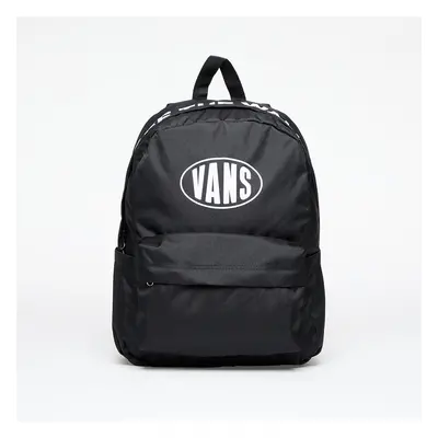 Zaino Vans Old Skool Backpack Black/ White