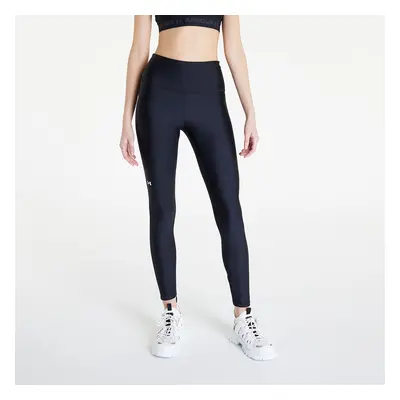 Leggins Under Armour Armour HiRise Leg Černé