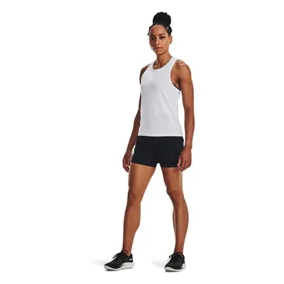 Pantaloncini Under Armour Run Stamina 2In1 Short Black