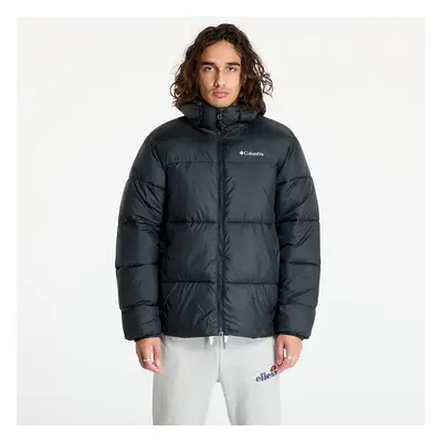 Giacca Columbia Puffect™ II Hooded Jacket Black