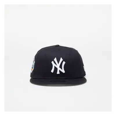 Berretto New Era MLB New York Yankees Team Colour 9FIFTY Snapback Cap Navy