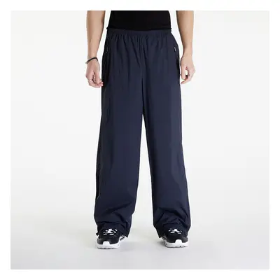 Pantaloni Rains Naha Pants Wide UNISEX Navy