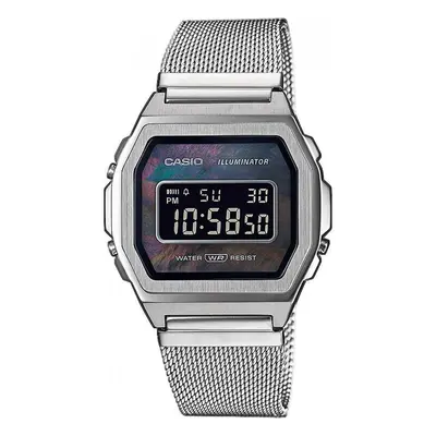 Orologio Casio A1000M-1BEF Silver