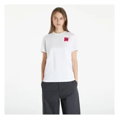 Maglietta The North Face Ss24 Coordinates S/S Tee TNF White