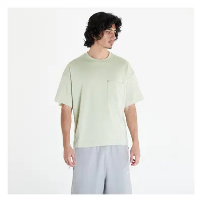 Maglietta Nike Sportswear Tech Pack Dri-FIT Short-Sleeve T-Shirt Olive Aura/ Black/ Olive Aura