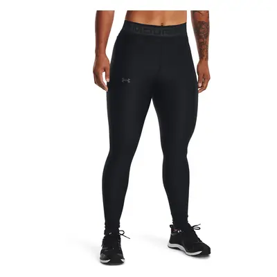 Leggins Under Armour Armour Branded Wb Leg Black