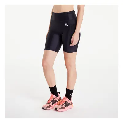 Leggins Nike ACG "White Rapids" Women's Dri-FIT ADV High-Waisted 7-Inch Shorts Black/ Black/ Sum