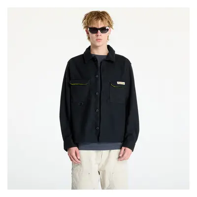 Giacca Columbia Wallowa™ Shirt Jacket Black