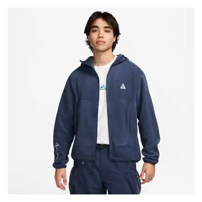 Giacca Nike ACG "Wolf Tree" Polartec® Men's Full-Zip Top Thunder Blue/ Daybreak/ Summit White