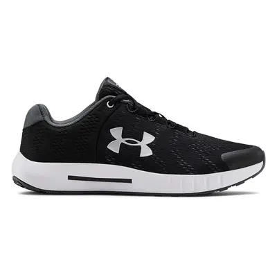 Sneakers Under Armour GS Pursuit BP White EUR