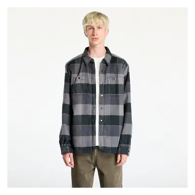 Giacca Columbia Windward™ II Shirt Jacket Black Multi Win