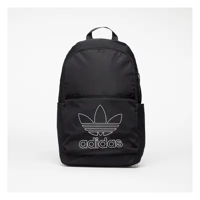 Zaino adidas Adicolor Backpack Black