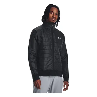 Giacca Under Armour Uaâ Strmâ Ins Run Hbd Jacket Black