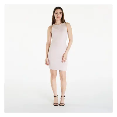 Vestito Calvin Klein Jeans Racerback Milano Dress Sepia Rose