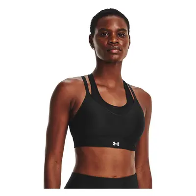 Reggiseno Under Armour Infinity Mesh Low Black