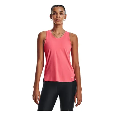 Under Armour Iso-Chill Laser Tank Pink