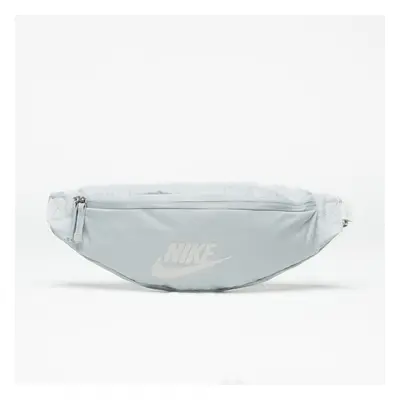 Marsupio Nike Heritage Waistpack Light Silver/ Light Silver/ Phantom