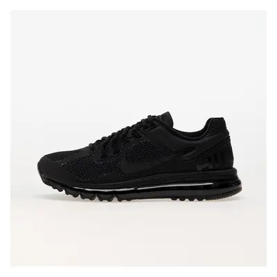 Sneakers Nike Air Max Black/ Black EUR