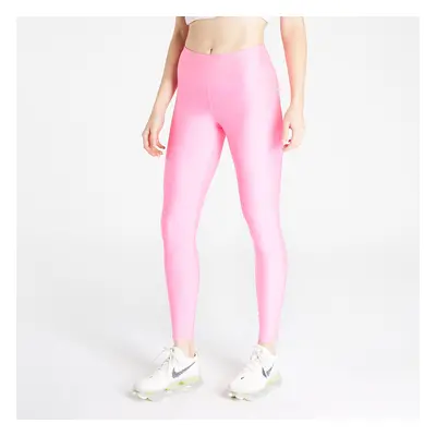 Leggins Under Armour Armour HiRise Leg Pink