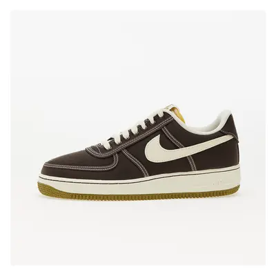 Sneakers Nike Air Force '07 Premium Baroque Brown/ Coconut Milk-Pacific Moss EUR