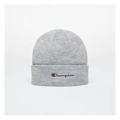 Cappello Champion Beanie Cap Grey