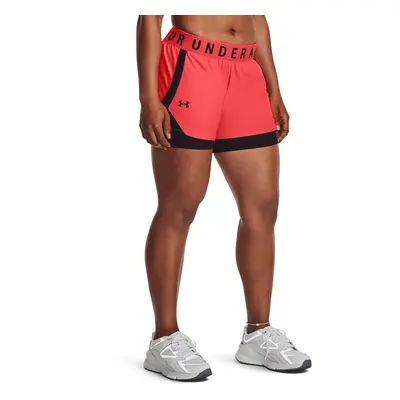 Pantaloncini Under Armour Play Up 2-In-1 Shorts Beta