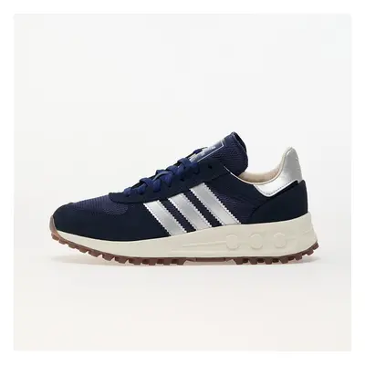 Sneakers adidas La Trainer Lux Night Indigo/ Silver Metallic/ Dark Blue EUR