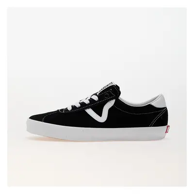 Sneakers Vans Sport Low Black/ White EUR