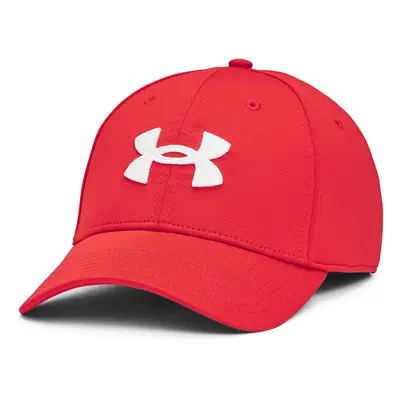 Berretto Under Armour Men'S Ua Blitzing Red