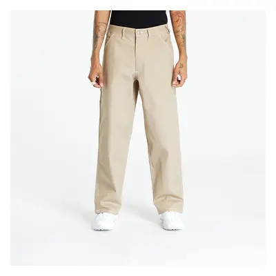 Pantaloni Nike Life Men's Carpenter Pants Khaki/ Khaki