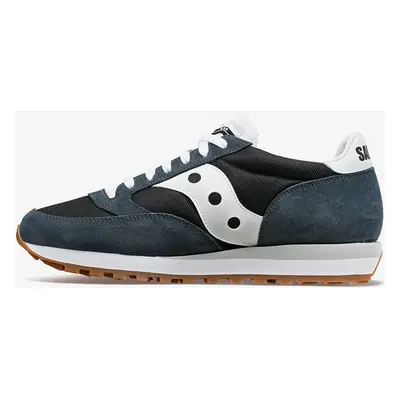 Sneakers Saucony Jazz Black/ Grey EUR