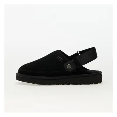 Sneakers UGG Goldencoast Clog Black EUR