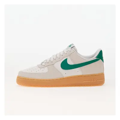 Sneakers Nike Air Force '07 Lv8 Phantom/ Malachite-Gum Yellow EUR