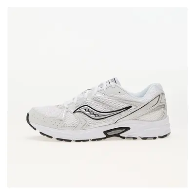 Sneakers Saucony Ride Millennium White/ Silver EUR