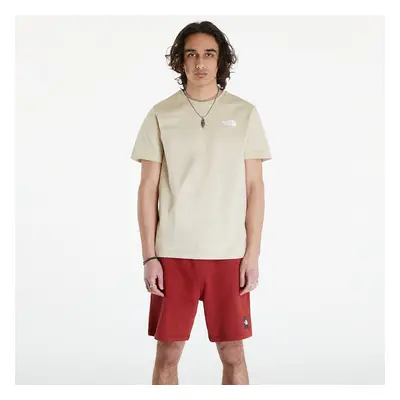 Maglietta The North Face Redbox Tee Gravel