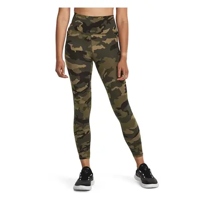 Leggins Under Armour Meridian Print Ankle Leg Tent