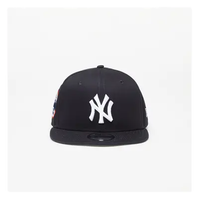 Berretto New Era New York Yankees New Traditions 9FIFTY Snapback Cap Navy/ Kelly Green