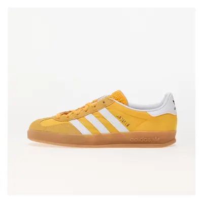 Sneakers adidas Gazelle Indoor Creme Yellow/ Ftw White/ Almost Yellow EUR