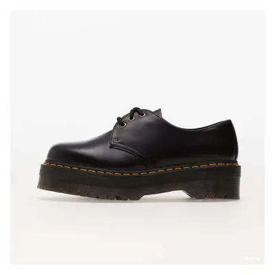 Sneakers Dr. Martens Quad black EUR