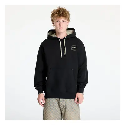 Felpa The North Face Coordinates Hoodie Tnf Black