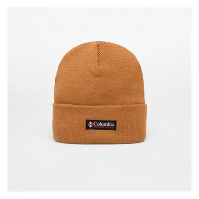 Cappello Columbia City Trek™ Heavyweight Beanie Camel Brown