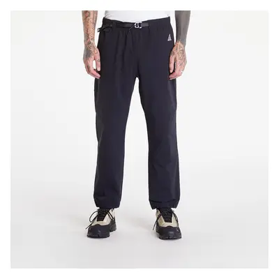 Pantaloni da ginnastica Nike ACG Men's Trail Pants Black/ Anthracite/ Summit White