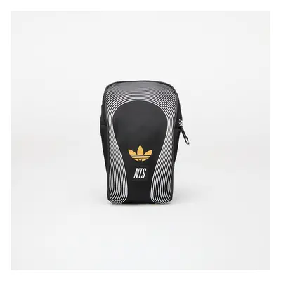 Marsupio adidas x NTS Radio Small Item Bag Black