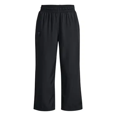 Pantaloni Under Armour Project Rck Brahma Pant Black